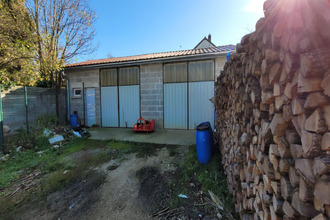  maison gevingey 39570