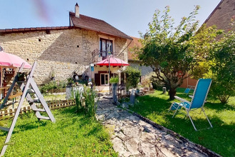  maison gevrolles 21520