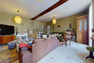  maison gevrolles 21520