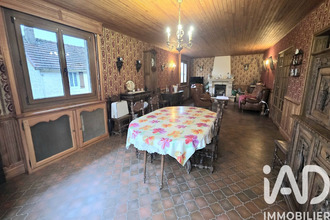  maison gevrolles 21520