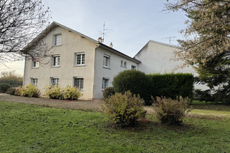  maison gevry 39100