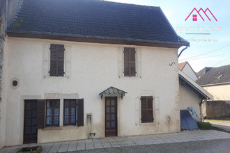  maison gevry 39100