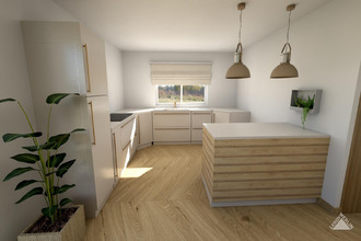  maison gevry 39100