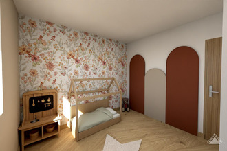  maison gevry 39100