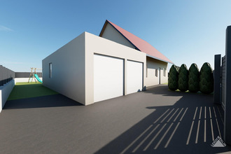  maison gevry 39100