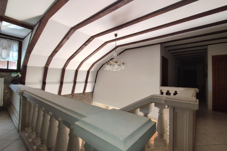  maison gevry 39100