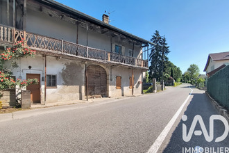  maison gex 01170