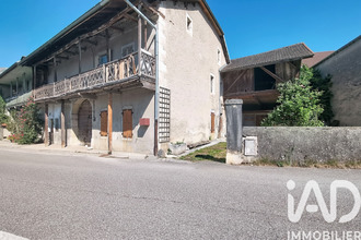  maison gex 01170