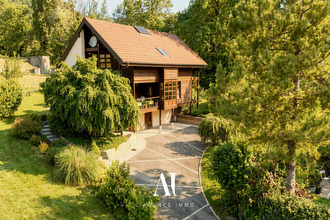  maison gex 01170