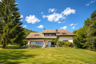  maison gex 01170