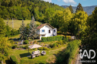  maison gex 01170