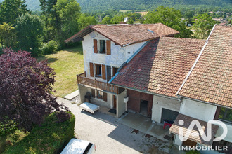 maison gex 01170