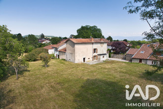  maison gex 01170
