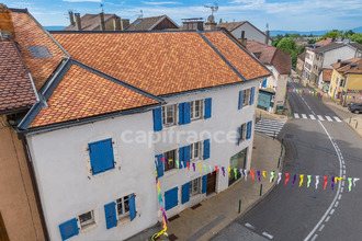  maison gex 01170