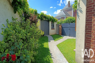  maison gezaincourt 80600