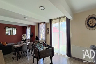  maison gezaincourt 80600