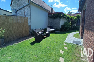  maison gezaincourt 80600