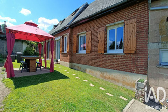  maison gezaincourt 80600