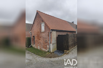  maison ghissignies 59530