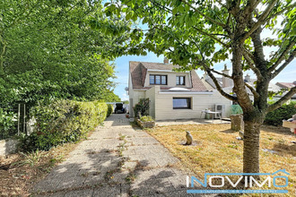  maison ghyvelde 59122