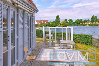  maison ghyvelde 59254