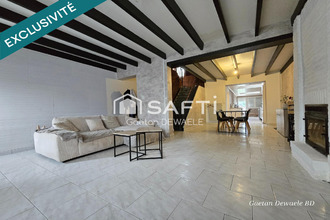  maison ghyvelde 59254