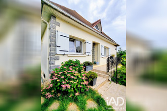  maison giberville 14730