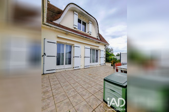  maison giberville 14730