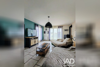  maison giberville 14730