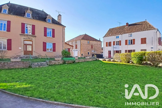  maison gibles 71800