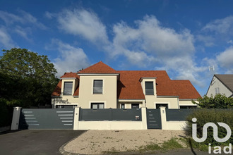  maison gidy 45520