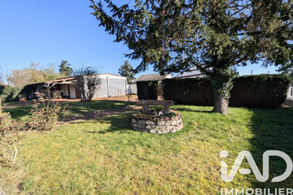  maison gidy 45520