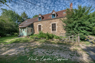  maison giel-courteilles 61210