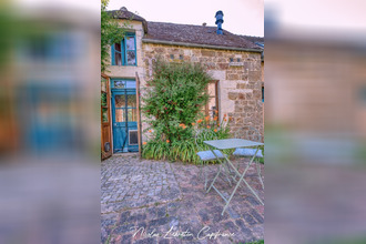  maison giel-courteilles 61210
