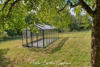  maison giel-courteilles 61210