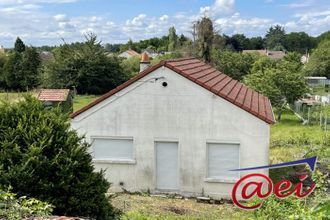  maison gien 45500