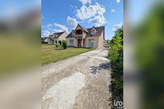  maison gien 45500