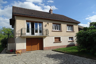  maison gien 45500