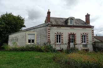  maison gien 45500