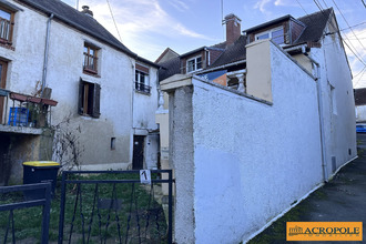  maison gien 45500