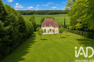  maison gien 45500