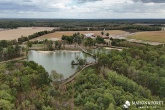  maison gien 45500