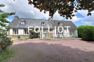  maison gieville 50160