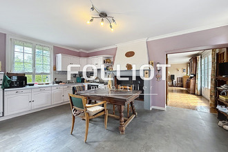  maison gieville 50160