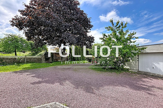  maison gieville 50160