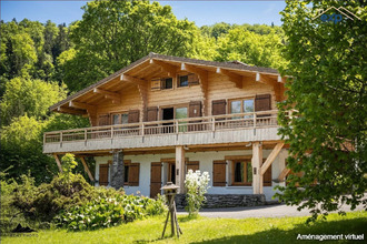  maison giez 74210