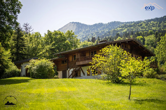  maison giez 74210