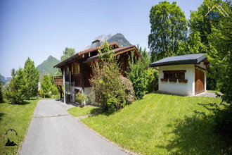  maison giez 74210