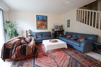  maison gif-sur-yvette 91190