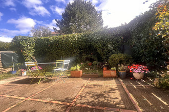  maison gif-sur-yvette 91190